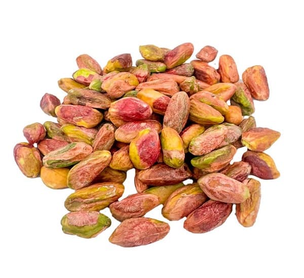 تصویر 1 از مغز پسته شور ویژه پذیرایی و مهمانی ها