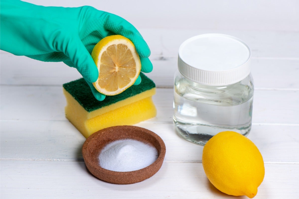 تصویر 4 از اسید سیتریک صنعتی با کیفیت استثنایی
