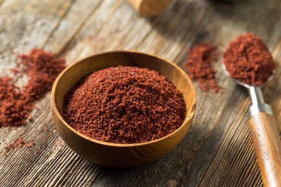 سماق ارگانیک با طعم اصیل و کیفیت تضمینی