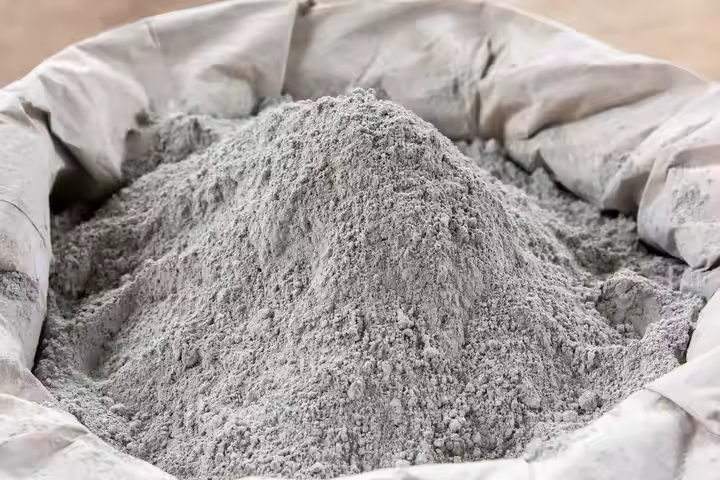 قیمت سیمان