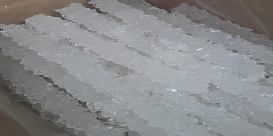 تصویر 3 از خرید نبات سفید شاخه ای + قیمت فروش استثنایی