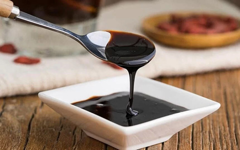 تصویر 2 از شیره انگور کارگاهی با عطر و طعم عالی