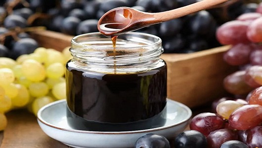 تصویر 3 از شیره انگور کارگاهی با عطر و طعم عالی
