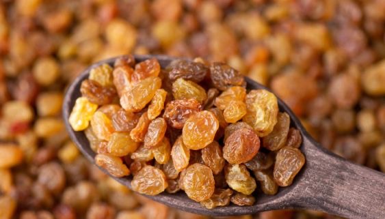 تصویر 3 از کشمش صادراتی درشت و خوش‌ طعم مناسب بسته ‌بندی و فروش عمده