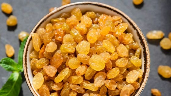تصویر 2 از کشمش صادراتی درشت و خوش‌ طعم مناسب بسته ‌بندی و فروش عمده