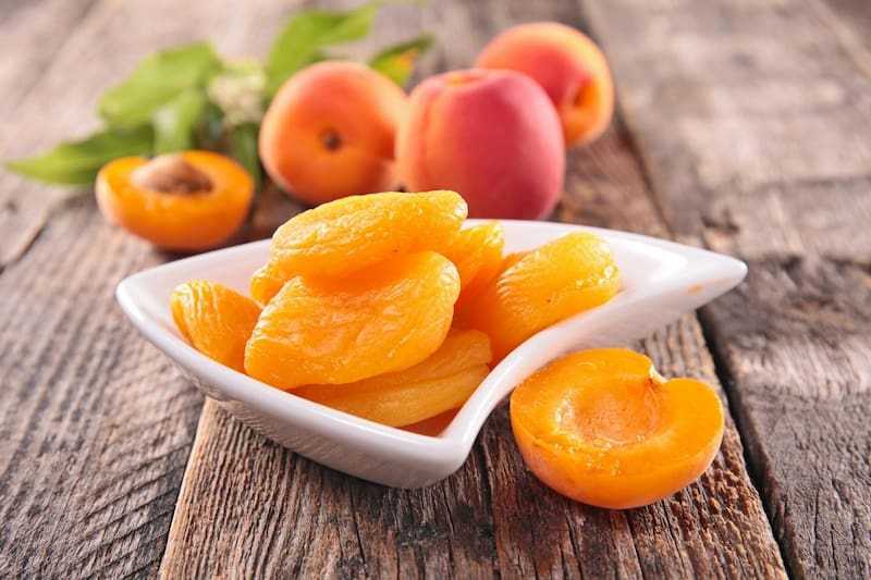 تصویر 5 از قیسی زرد آلو مرغوب بهترین قیمت
