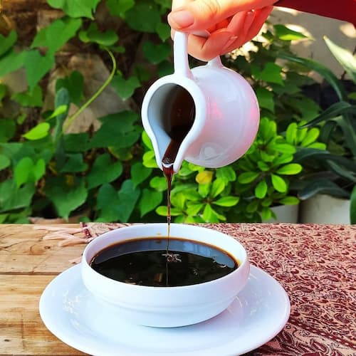 تصویر 5 از شیره خرما سنتی با طعم اصیل
