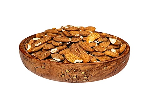 تصویر 1 از بادام درختی شکسته با کیفیت بالا و استاندارد
