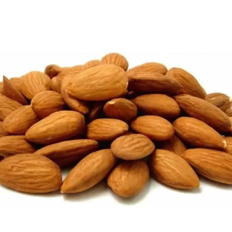 تصویر 5 از بادام درختی لعابی با طعم عالی و مغذی