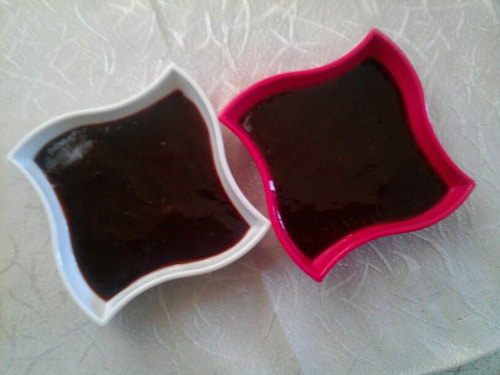 تصویر 3 از شیره خرما تصفیه‌ شده با کیفیت صادراتی