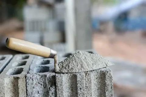 تصویر 4 از سیمان ساوه پر قدرت و مطمئن
