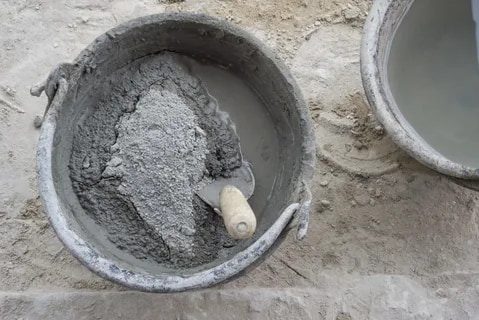 تصویر 5 از سیمان تیپ 2 صادراتی با کیفیت عالی و مطمئن