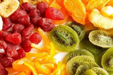 قیمت میوه خشک