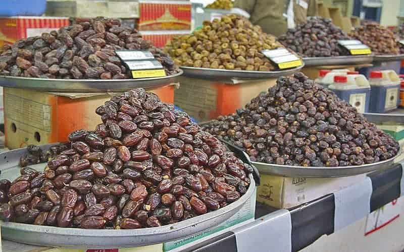 تصویر 3 از خرما مضافتی ایران بسته بندی 8 کیلویی طبیعی و با کیفیت