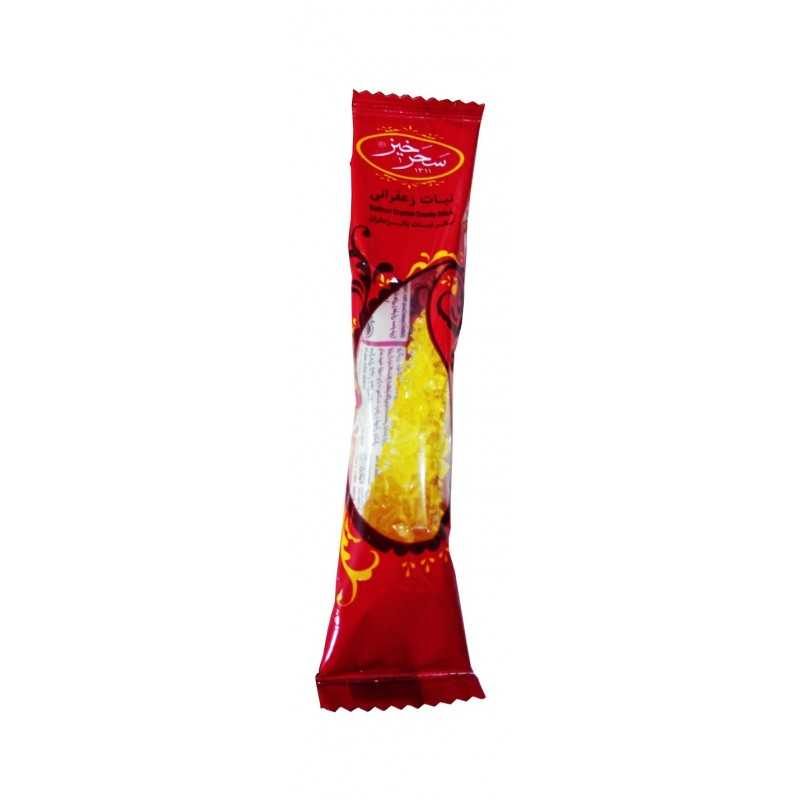 تصویر 1 از نبات تک نفره + بسته‌ بندی شیک