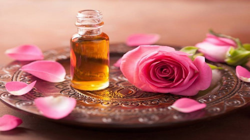 خرید اسانس گل