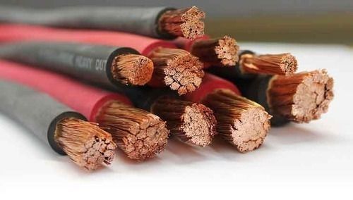 کابل مخابراتی زمینی با مقاومت بالا و کیفیت بالا + نصب راحت
