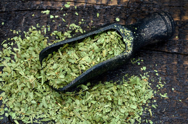 تصویر 1 از ترخون خشک طبیعی و بدون مواد نگهدارنده
