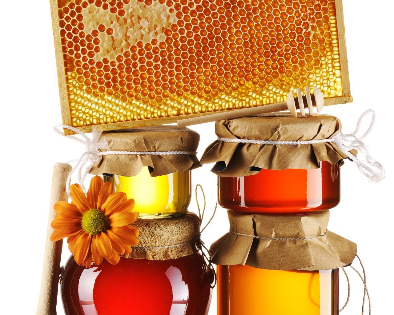 فروش عسل طبیعی