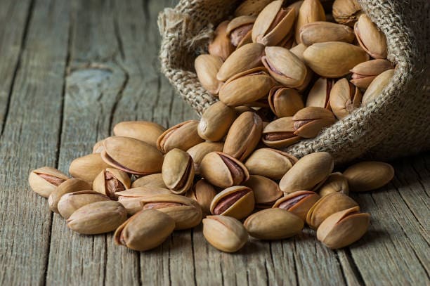 پسته شور کنی شیراز درشت مناسب آجیل
