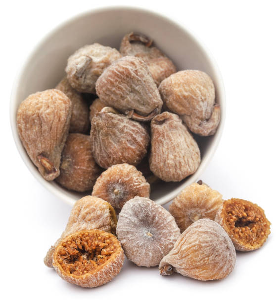 عرضه مرغوب ترین انجیر سه آ با کیفیت صادراتی