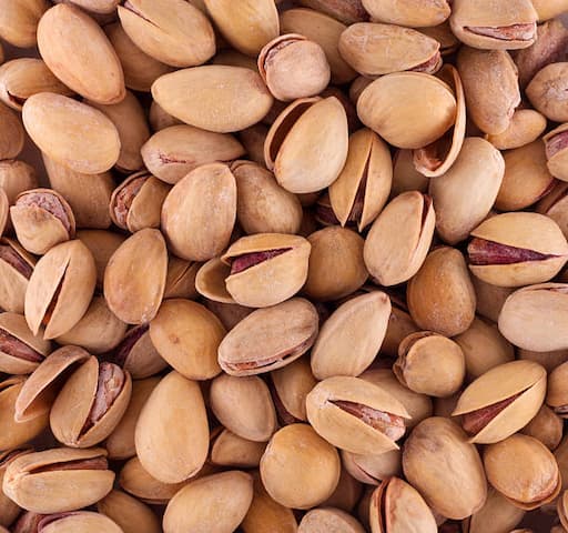 تصویر 3 از بهترین پسته اکبری ریز مرغوب و ممتاز