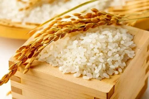 تصویر 5 از برنج فجر سوزنی گرگان درجه‌ یک + کیفیت عالی