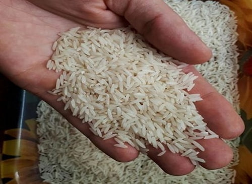 تصویر 4 از برنج فجر سوزنی گرگان درجه‌ یک + کیفیت عالی