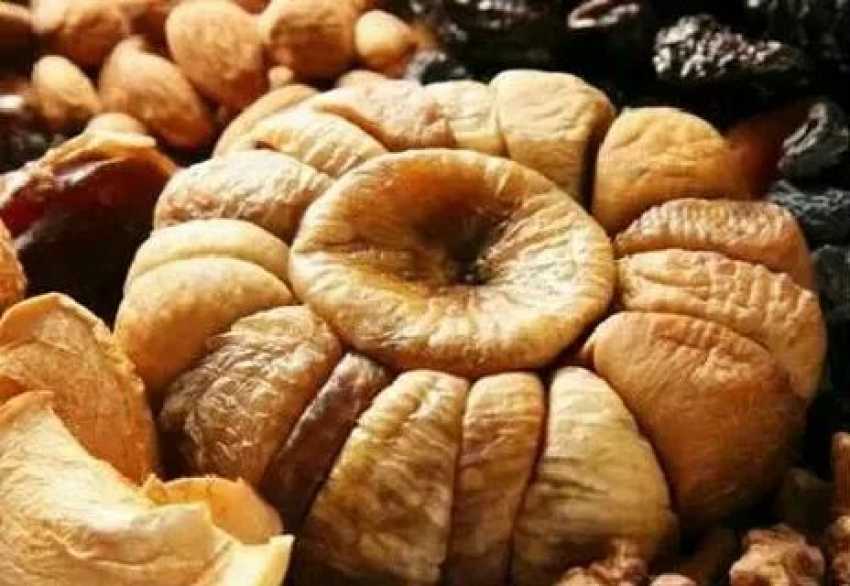 تصویر 2 از قیمت خرید انجیر خشک سکه ای آبان ماه 1۴۰۴ + فروش عمده