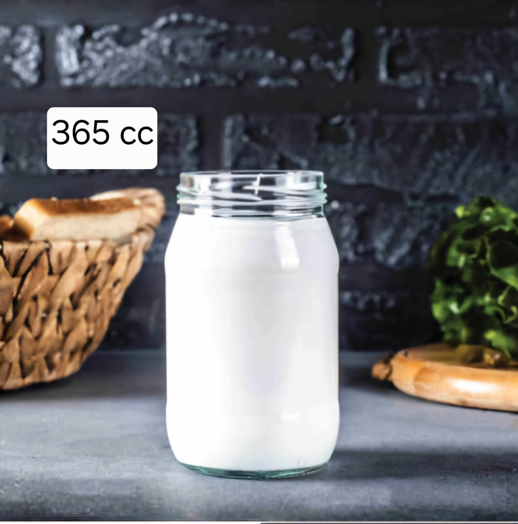 تصویر 1 از قیمت جار شیشه ای شوش + خرید باور نکردنی