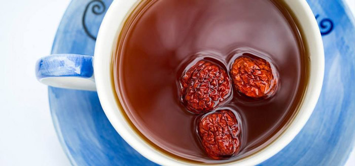 تصویر 5 از خرید و قیمت دمنوش عناب + فروش عمده