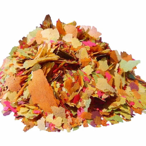 تصویر 3 از خوراک ماهی مقوی + مناسب پرورش ماهی