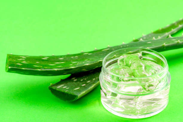 خرید ژل آلوئه ورا