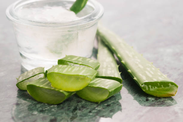 قیمت ژل آلوئه ورا