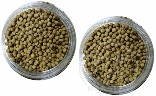 فروش خوراک ماهی