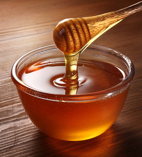 تصویر 2 از عسل خالص بدون افزودنی و نگهدارنده