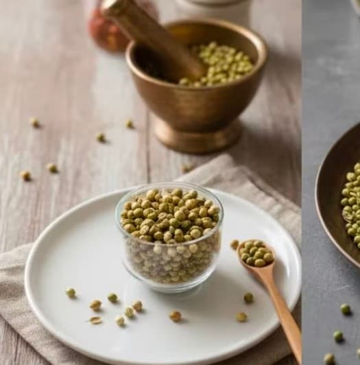 تصویر 1 از قیمت جدید گشنیز کنگاور از آناهیتا گشنیز