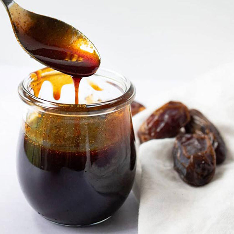 تصویر 4 از شیره خرما سرشار از انرژی و مواد مغذی