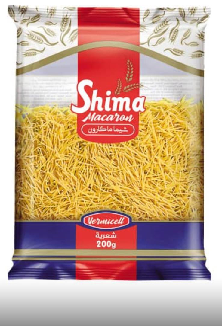 فروش عمده رشته سوپی سوزنی و آشیانه ایی + مستقیم از کارخانه