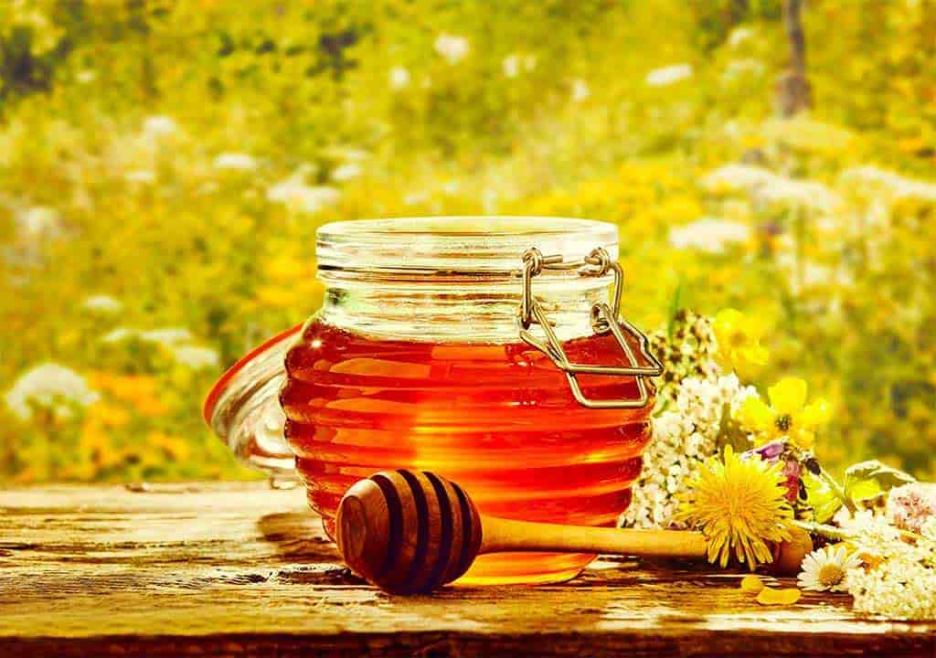 تصویر 5 از خرید و قیمت عسل + فروش صادراتی
