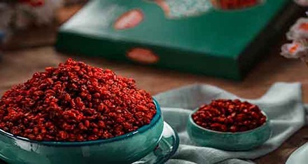 تصویر 5 از زرشک درجه یک رستورانی بیرجند