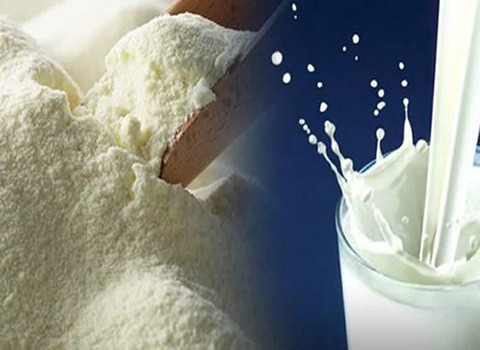 تصویر 2 از شیر خشک صنعتی وارداتی مخصوص تولید لبنیات ممتاز