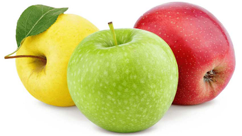 تصویر 4 از قیمت سیب + خرید باور نکردنی