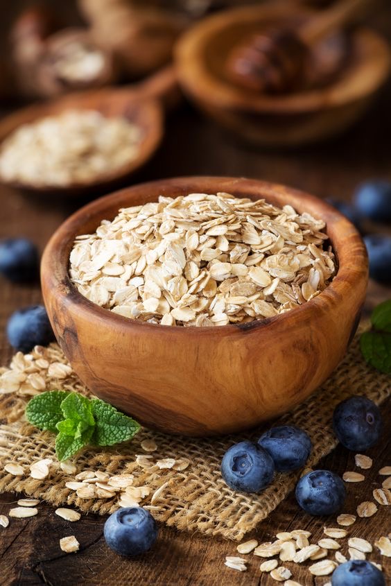 جو دوسر پرک پخته مناسب دیابتی‌ ها