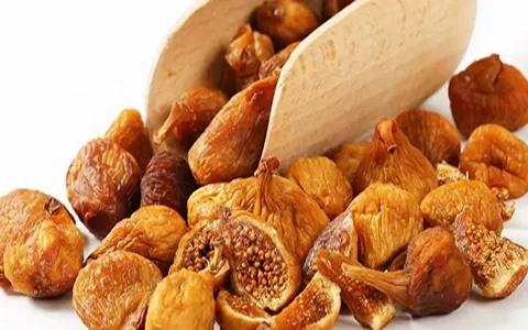تصویر 2 از انجیر خشک عسلی با طعم فوق العاده