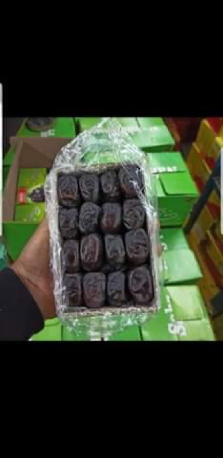 خرما مضافتی بم داخلی صادراتی بسته بندی عالی قیمت مناسب