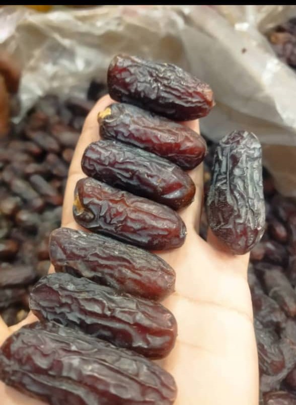 تصویر 1 از خرما ساگار اعلا با طعم غلیظ و ماندگاری بالا