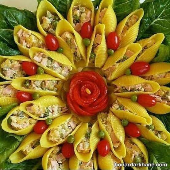 تصویر 2 از فروش عمده ماکارونی تک + تخفیف ویژه