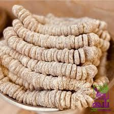 تصویر 1 از انجیر خشک طنابی با کیفیت عالی