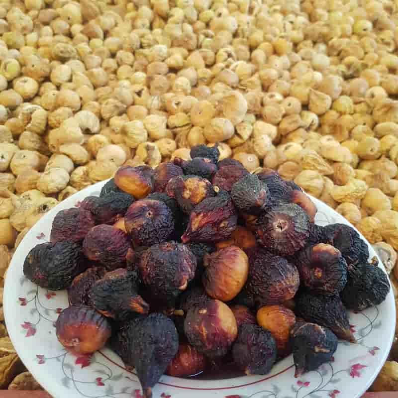 تصویر 3 از انجیر خشک ترکیه طعم عالی